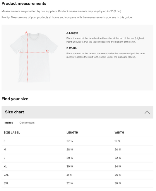 Plants Tee Vintage White